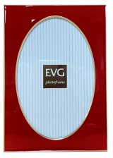 Рамка EVG ONIX 10X15 G29-46RD Червона 10X15 G29-46RD Red